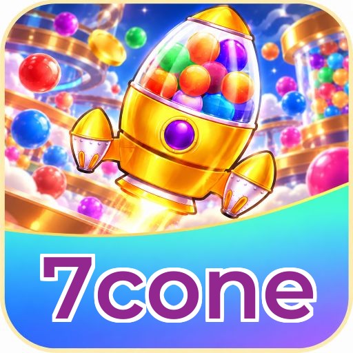 Aplikasi 7cone APK