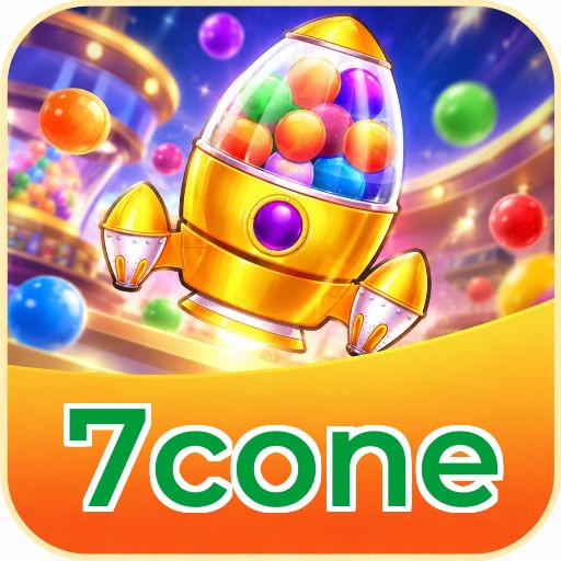 Lisensi Resmi 7cone