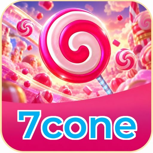 7cone APK Indonesia - Dashboard dan Interface