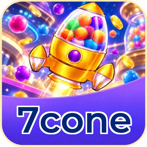 Kontak Resmi 7cone