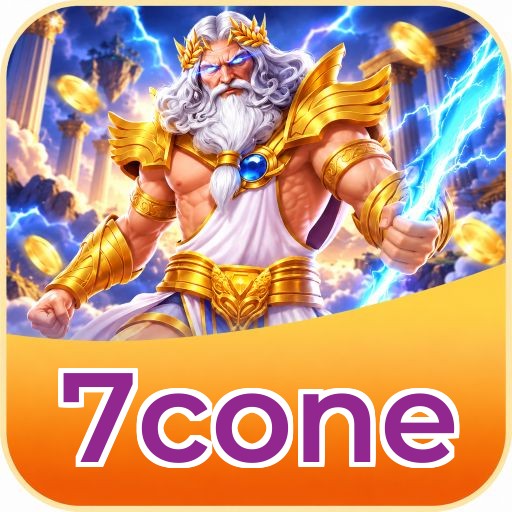 Sejarah 7cone